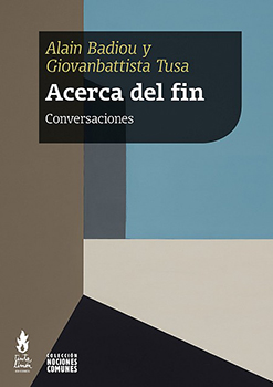acerca del fin