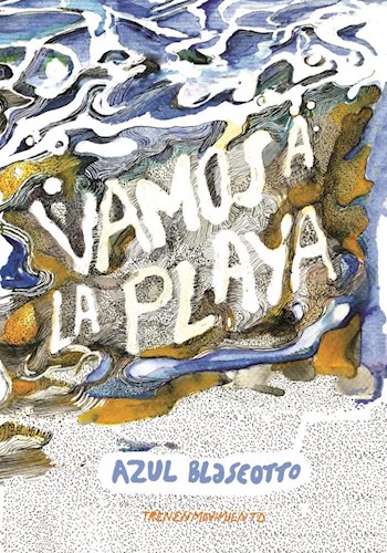 VAmos a la playa tapa